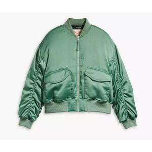 Levi's Women's Andy Techy Jacket A72620004, XL